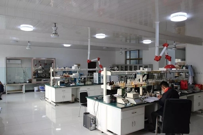 鑫業潤滑油:依托科技服務,共贏市場未來--專訪鑫業潤滑油脂董事長張友運先生