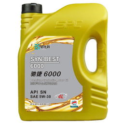 新加坡制造 獲得美國石油學(xué)會(huì)API認(rèn)證的高品質(zhì)潤滑油