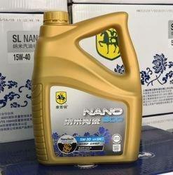 2018汽車機(jī)油十大品牌排行榜