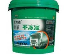 愛力森潤滑油 卓越品質，鑄就暢銷防凍液批發新標桿