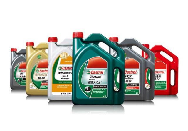 嘉實多、殼牌、美孚機油大橫評 一篇文告訴你機油到底怎么選！